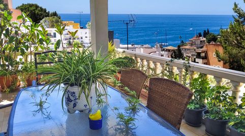 Foto 2 de Casa o xalet en venda a Sant Agustí, Palma de Mallorca