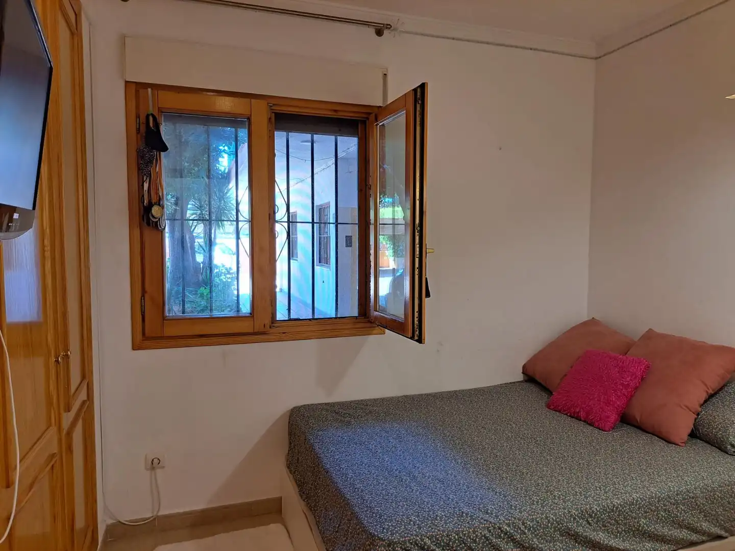 Apartment mit Pool zum Verkauf in Las Marinas / Les Marines, imagen 11