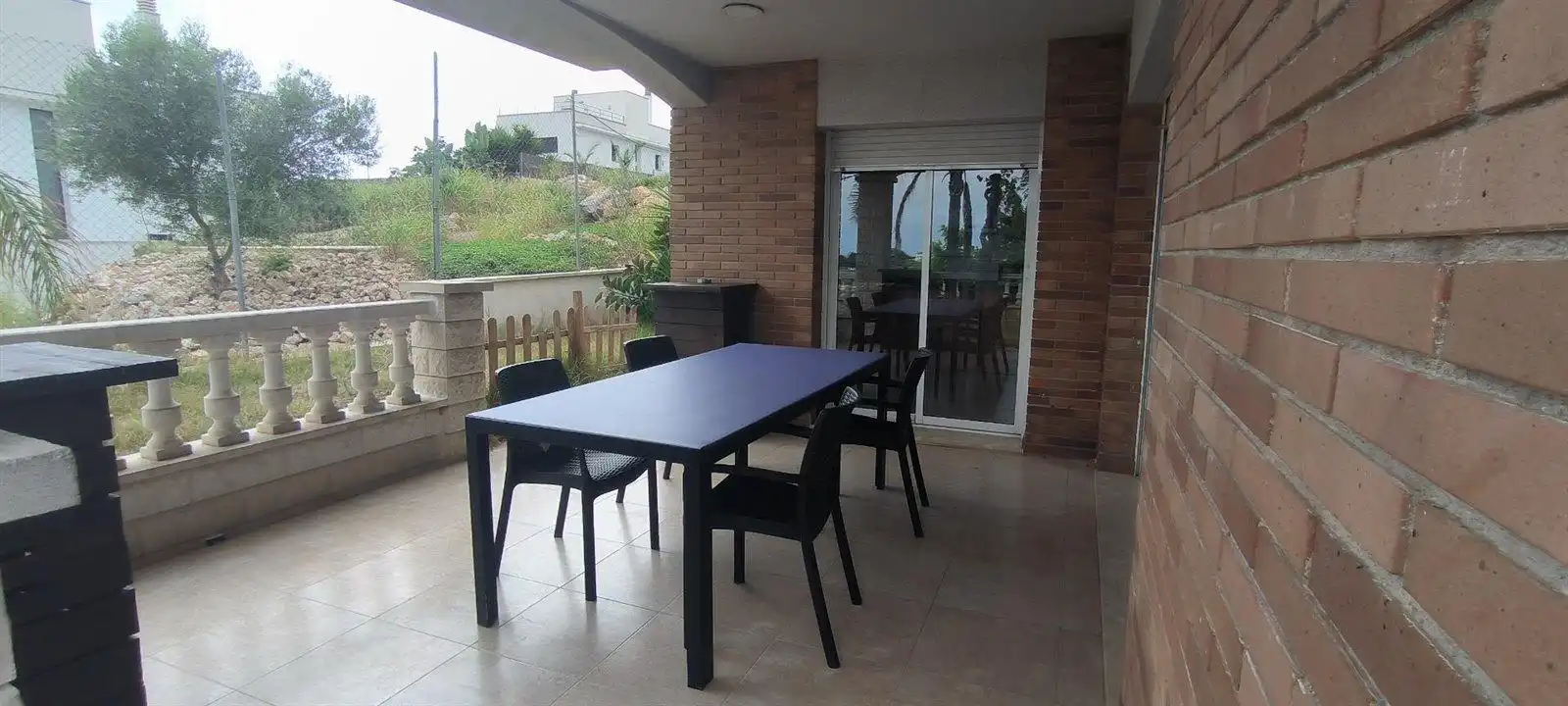 Casa a schiera con terrazza in vendita a Segur de Calafell, imagen 14