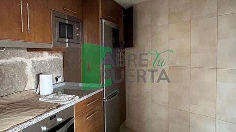 Foto 2 de Casa o xalet en venda a Vilar de Barrio, Ourense