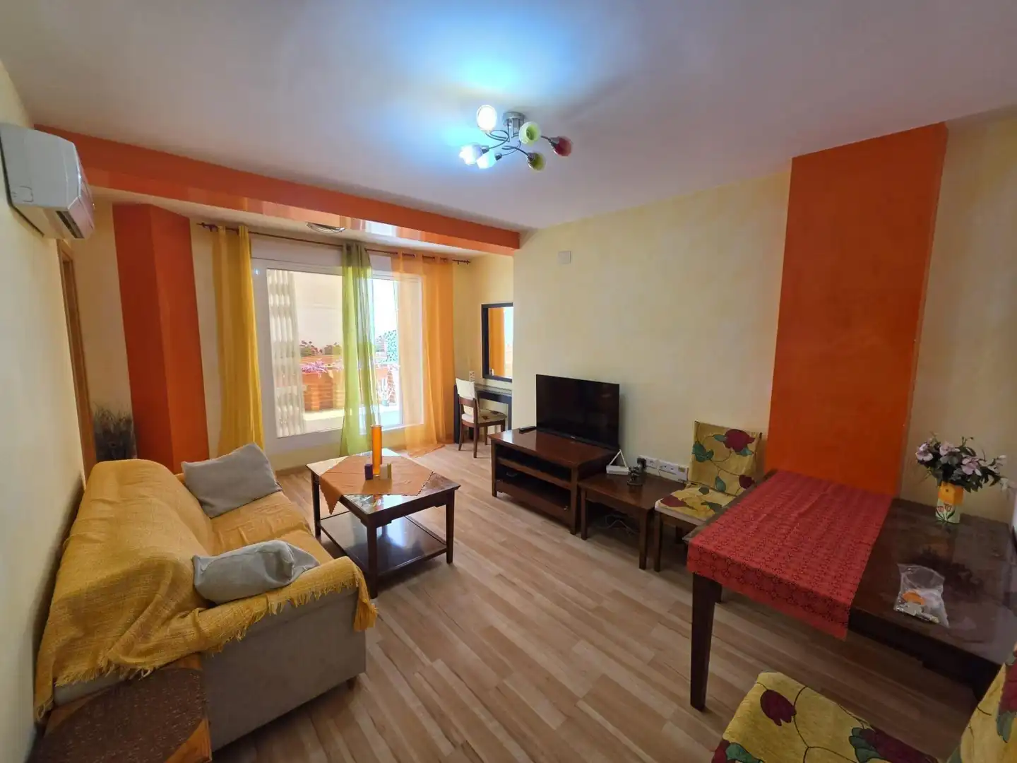 Apartament en venda a Centro