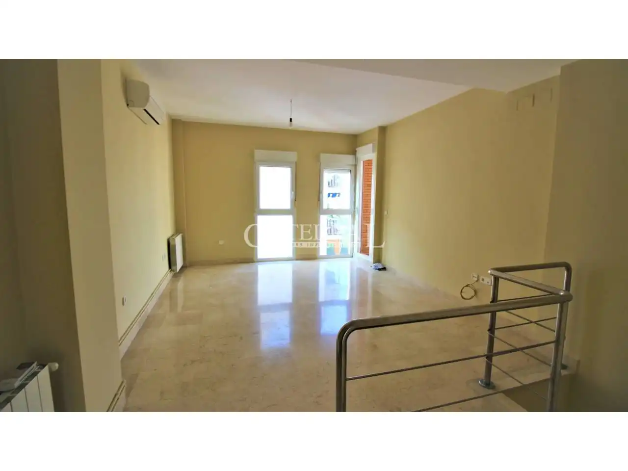 Dúplex en venta en Sevilla con Aire acondicionado, Calefacción y Terraza