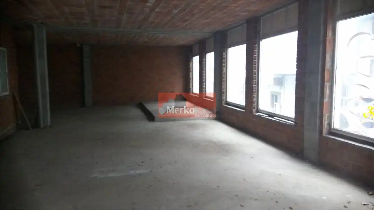 Local comercial en venta en Recatelo - O Carme, imagen 4