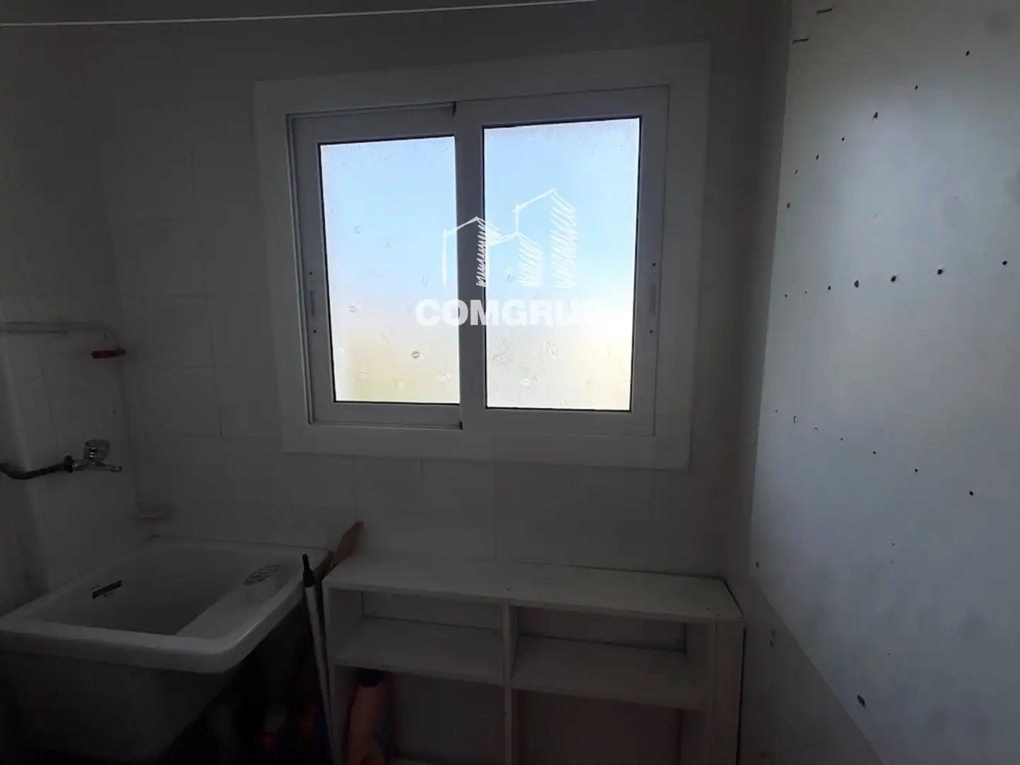 Bedroom of Flat for sale in Barcelona  with Air Conditioner, Heating and Parquet flooring