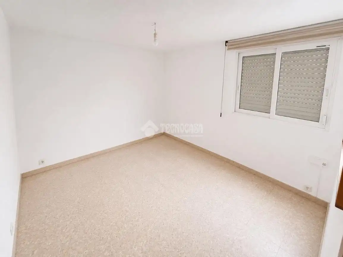 Schlafzimmer von Wohnung zum Verkauf in Madrid mit Heizung