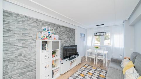 Foto 5 de Pis en venda a Calle de la Rioja, 119b, Zarzaquemada, Leganés