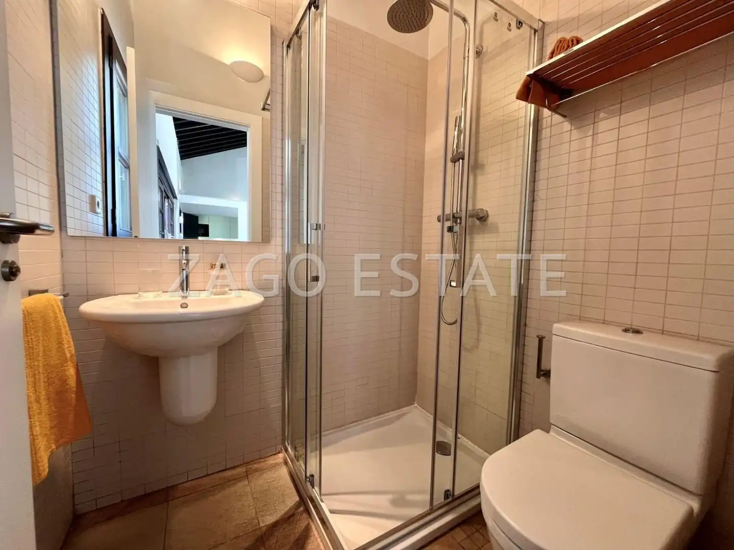 Adosado con jardín en venta en Campo de Murcia, imagen 4