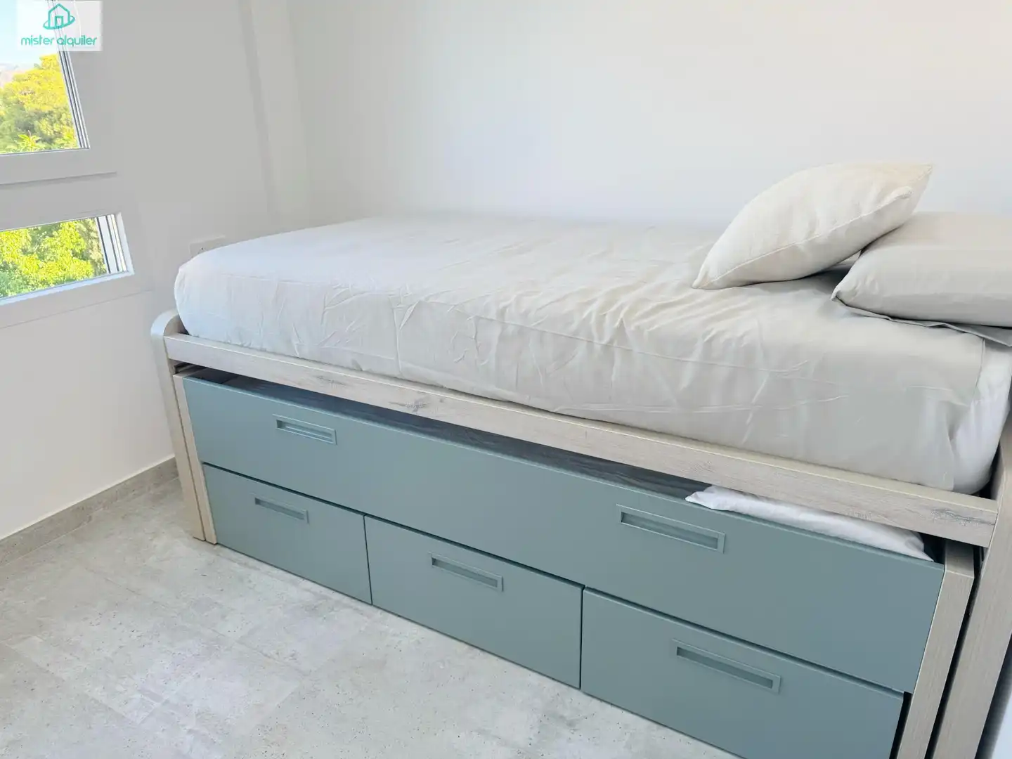 Apartments for rent in El Campello, Alicante