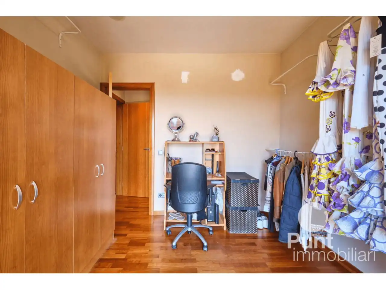 Dormitori de Casa o xalet en venda en Premià de Dalt amb Aire condicionat, Calefacció i Jardí privat