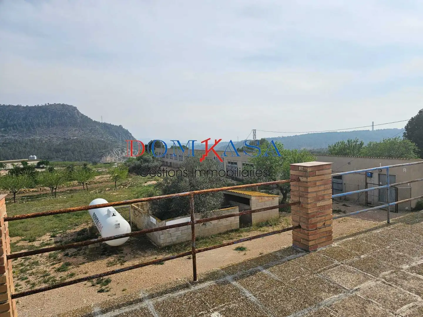 Industrial buildings for sale in Xerta