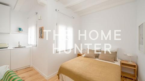 Foto 4 de Pis de lloguer a San Hermenegildo , Universidad - Malasaña,  Madrid Capital