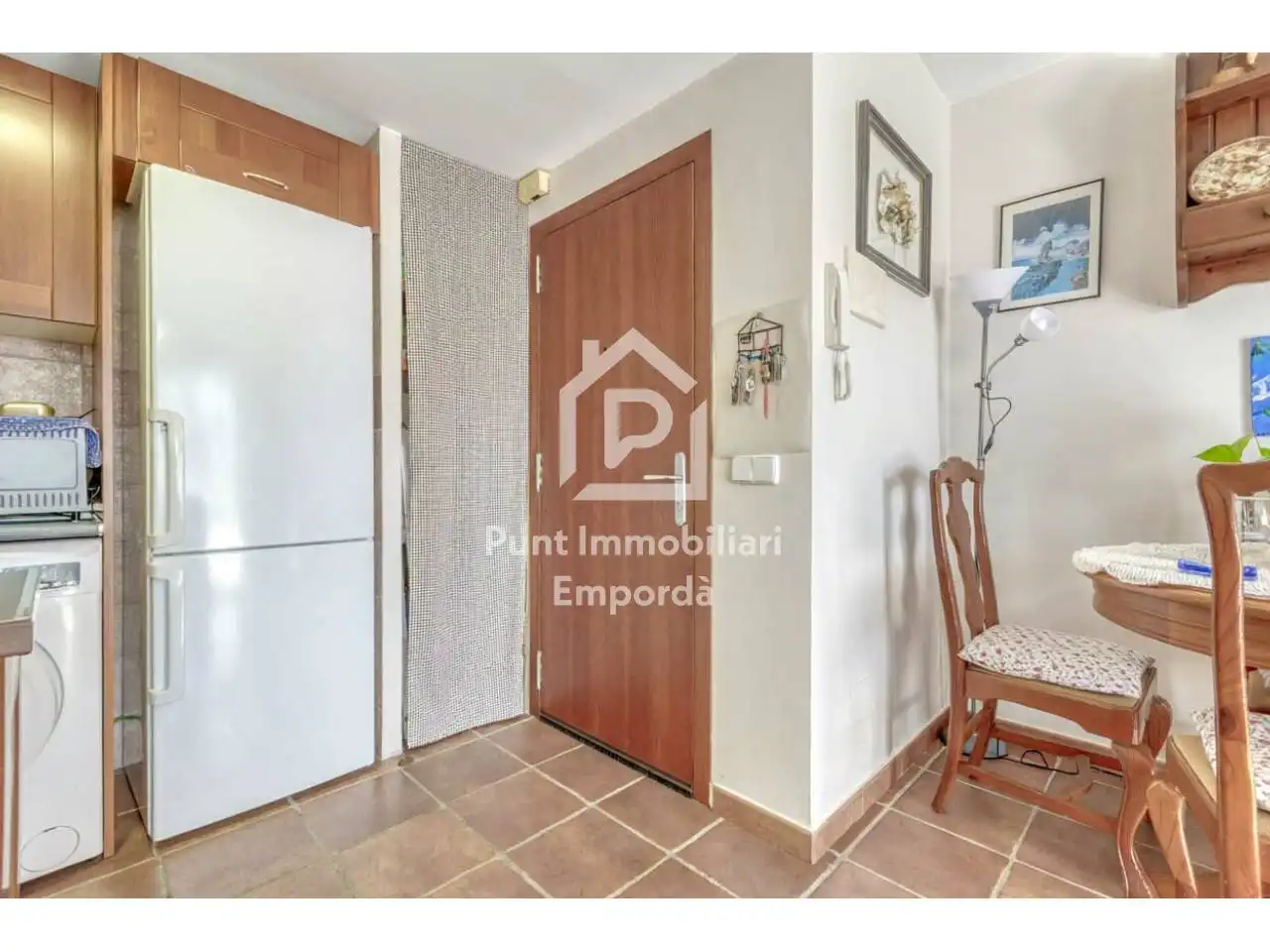 Wohnung mit Terrasse zum Verkauf in Carretera Canyelles, imagen 5