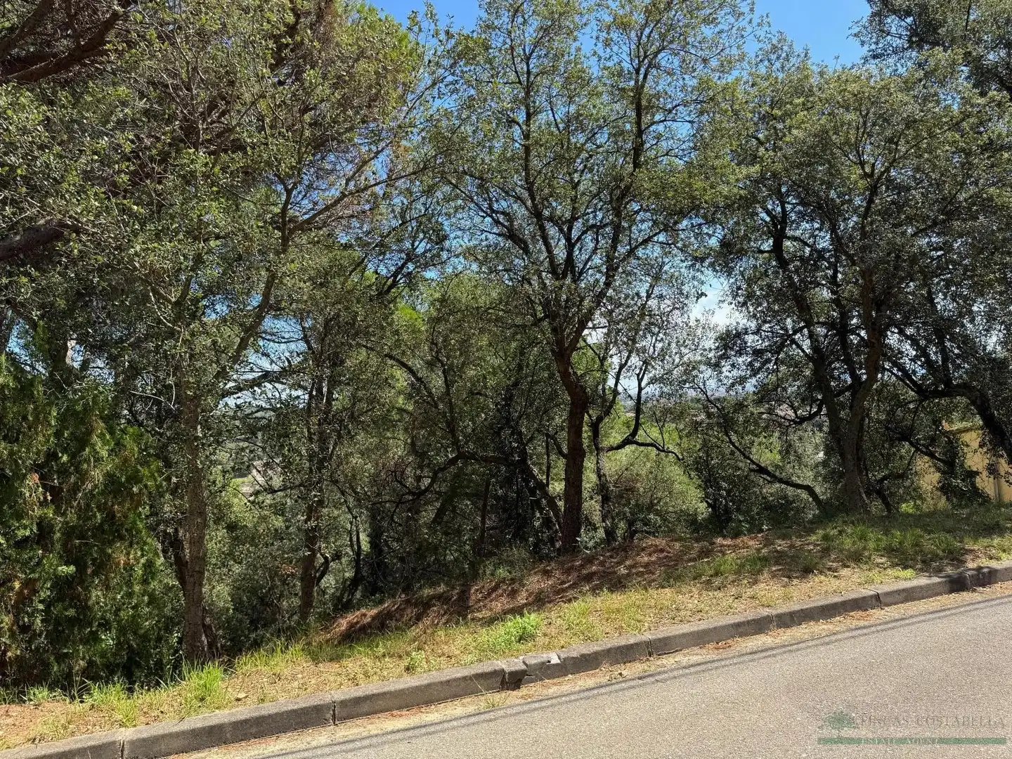Residential land for sale in Bergueda, imagen 8