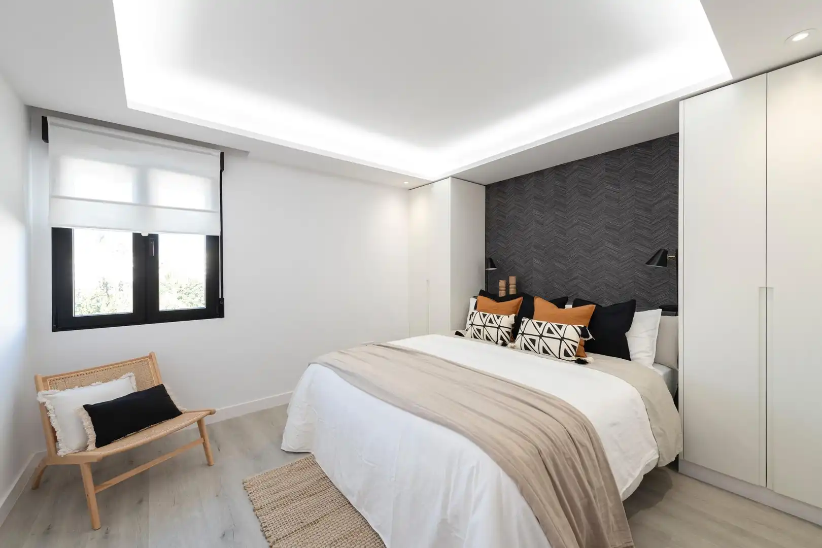 Apartment mit Terrasse zum Verkauf in Nueva Andalucía, imagen 15