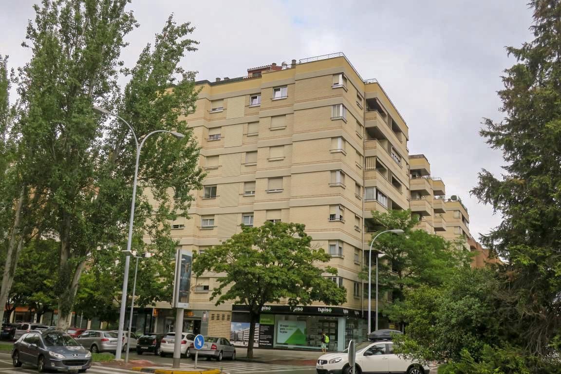 Flat to rent in Iturrama