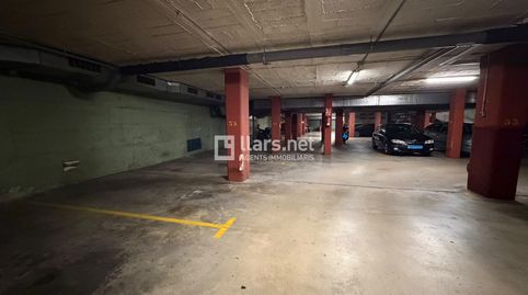 Foto 4 von Garage zur Miete in Carrer de Josep Llanza, Centre Vila, Vilanova i la Geltrú