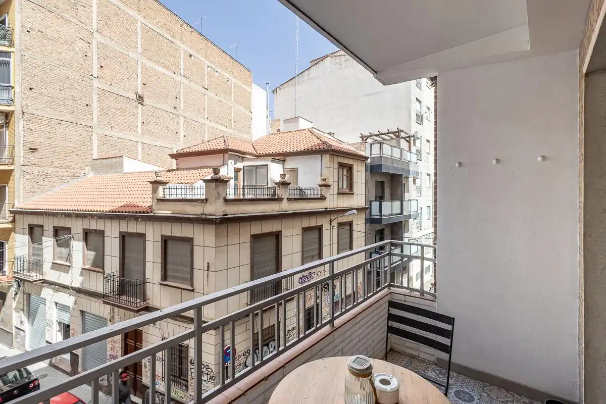 Wohnung mit Aufzug zum Verkauf in Calle Pedro Antonio de Alarcón, imagen 19