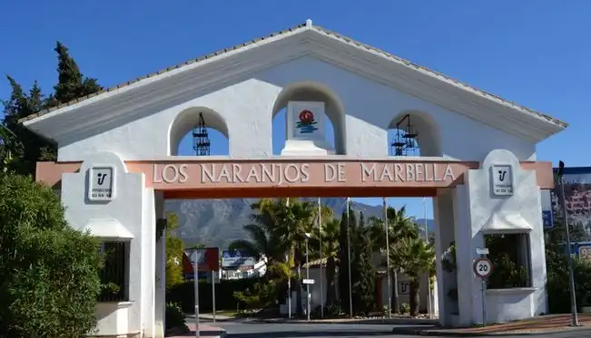 Apartamento con piscina en alquiler en Manzana-2, imagen 31