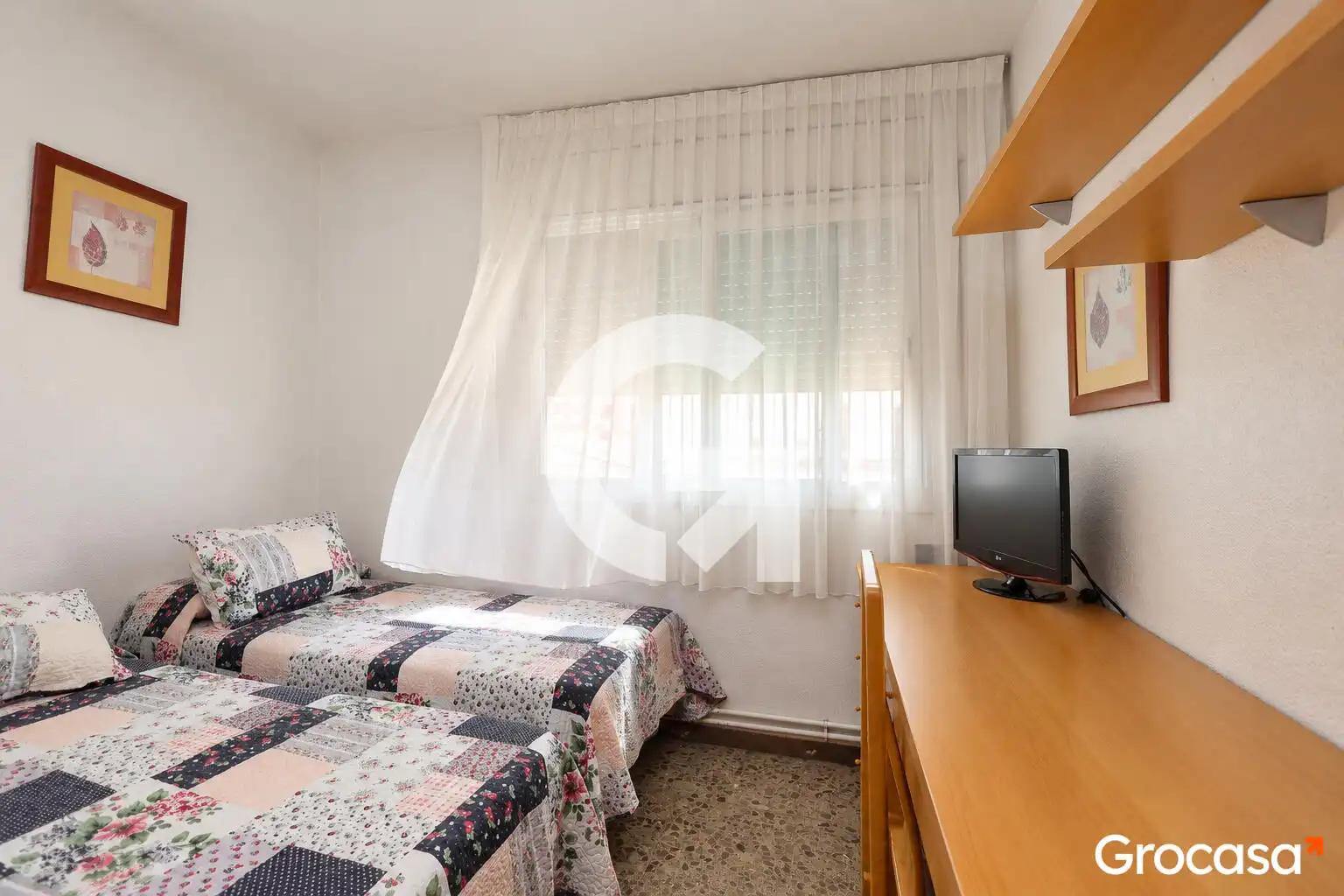 Casa amb terrassa en venda a CL ROCA I ROCA,DE, imagen 24