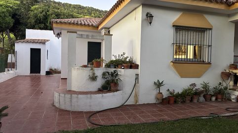 Foto 4 de Casa o chalet en venta en Transparente, 86, Los Caños de Meca, Barbate