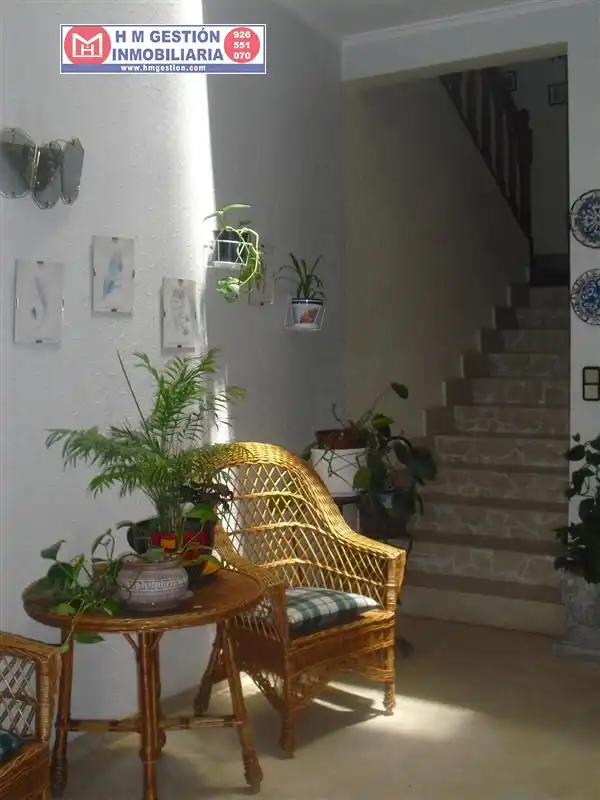 Haus mit Garten zum Verkauf in Alcázar de San Juan, imagen 5