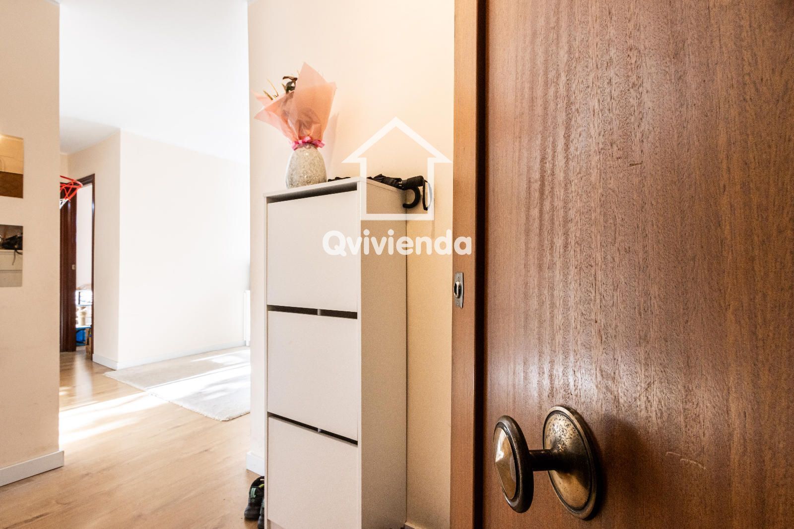 Bedroom of Flat for sale in  Barcelona Capital  with Terrace