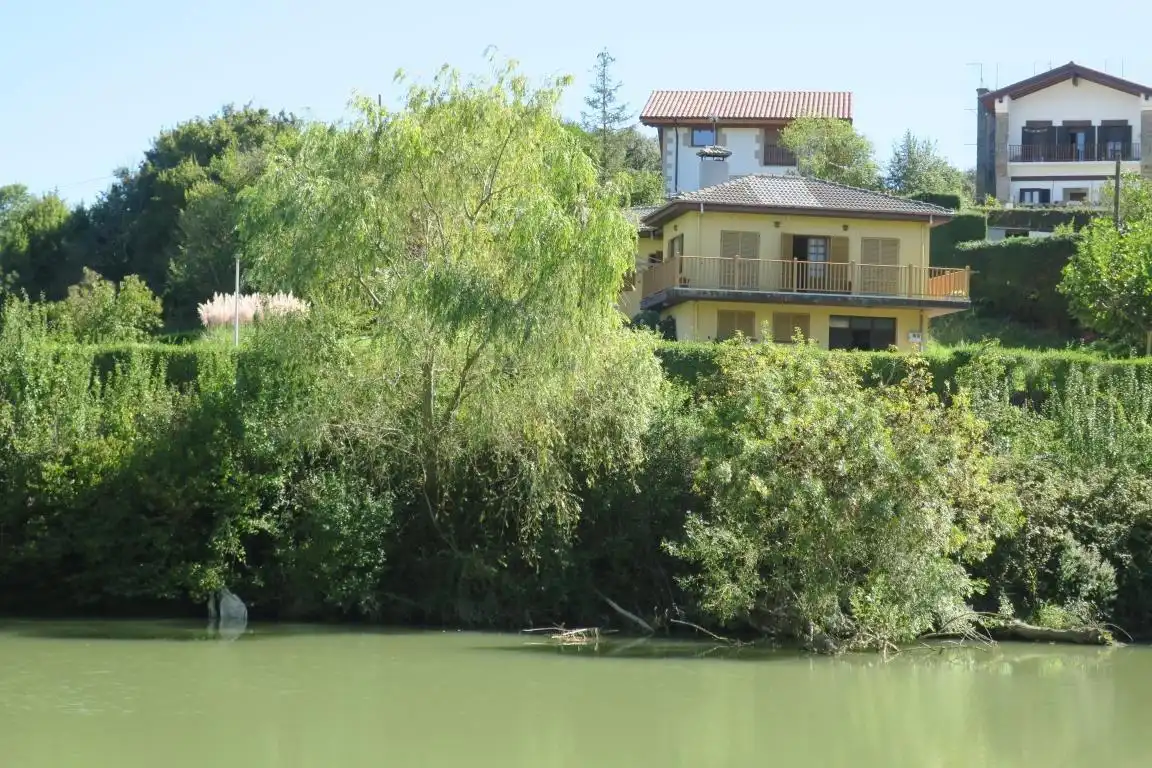 Houses for sale in Arakil  with Heating, Terrace and Storage room