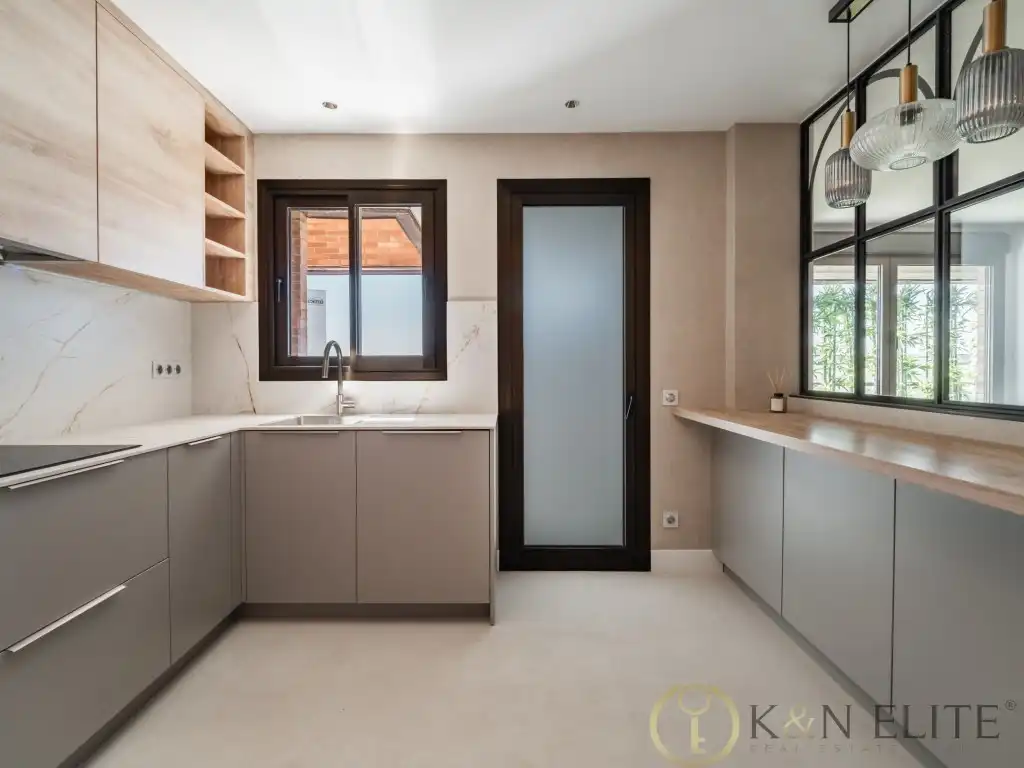 Penthouse mit Terrasse zum Verkauf in Calle Vereda Del Palacio, imagen 11