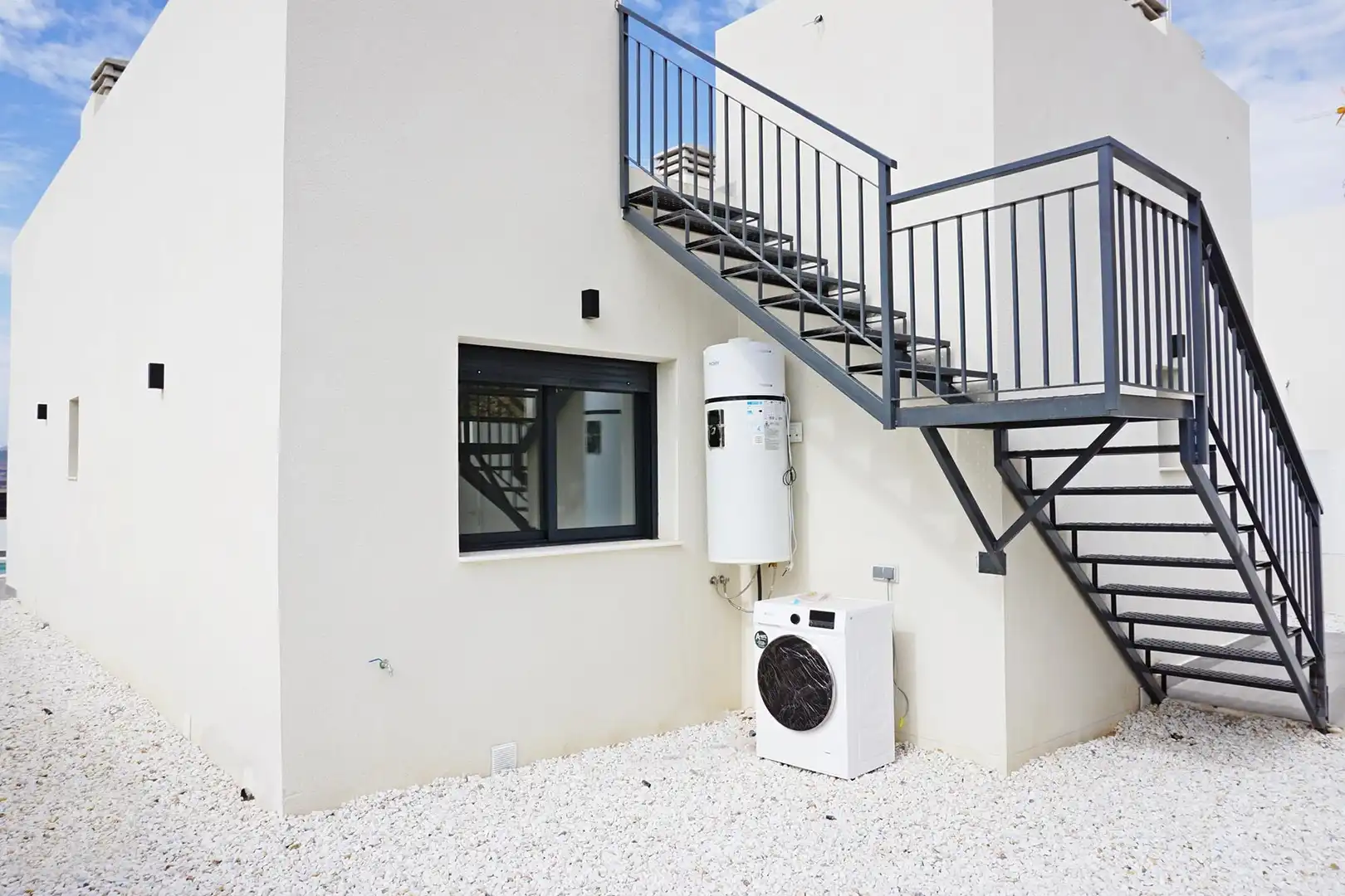 Villa in vendita a Mazarrón Casco Urbano, imagen 6