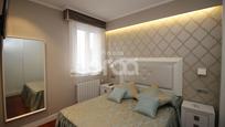 Bedroom of Flat to rent in Santurtzi   with Heating and Balcony