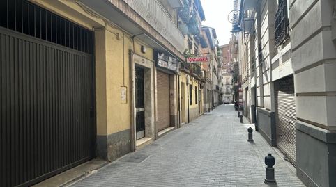 Foto 2 de Garaje en venta en Calle San Pedro Martir, 23, San Matías - Realejo, Granada Capital
