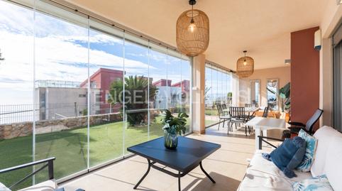 Foto 4 de Apartament en venda a Forcall, La Renegà-Torre Bellver-Les Platgetes, Castellón