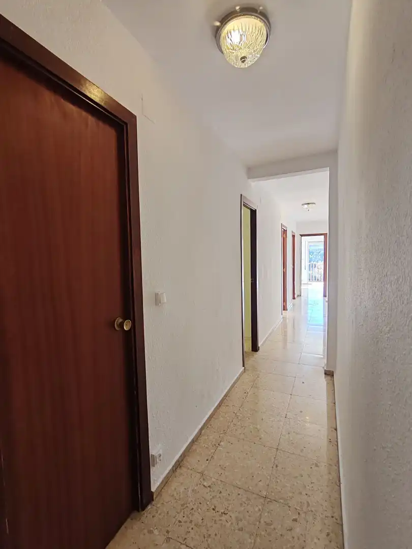Piso de alquiler en Alcoy / Alcoi