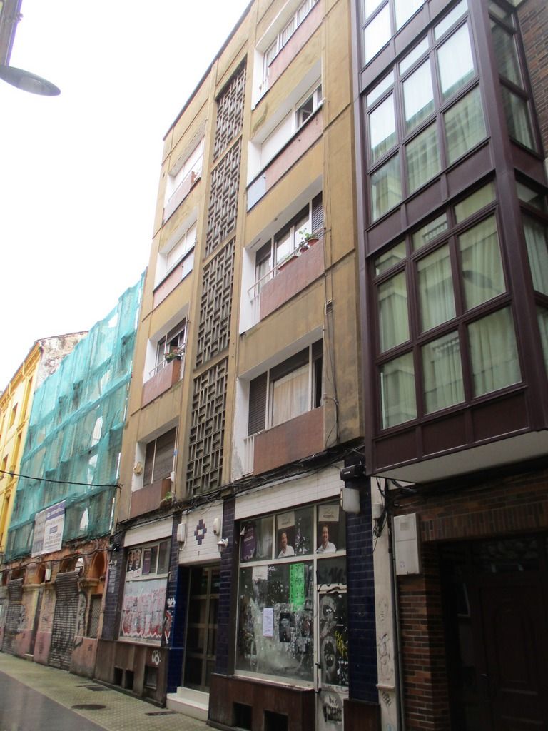 Casa o xalet en venda a Barrio del Centro