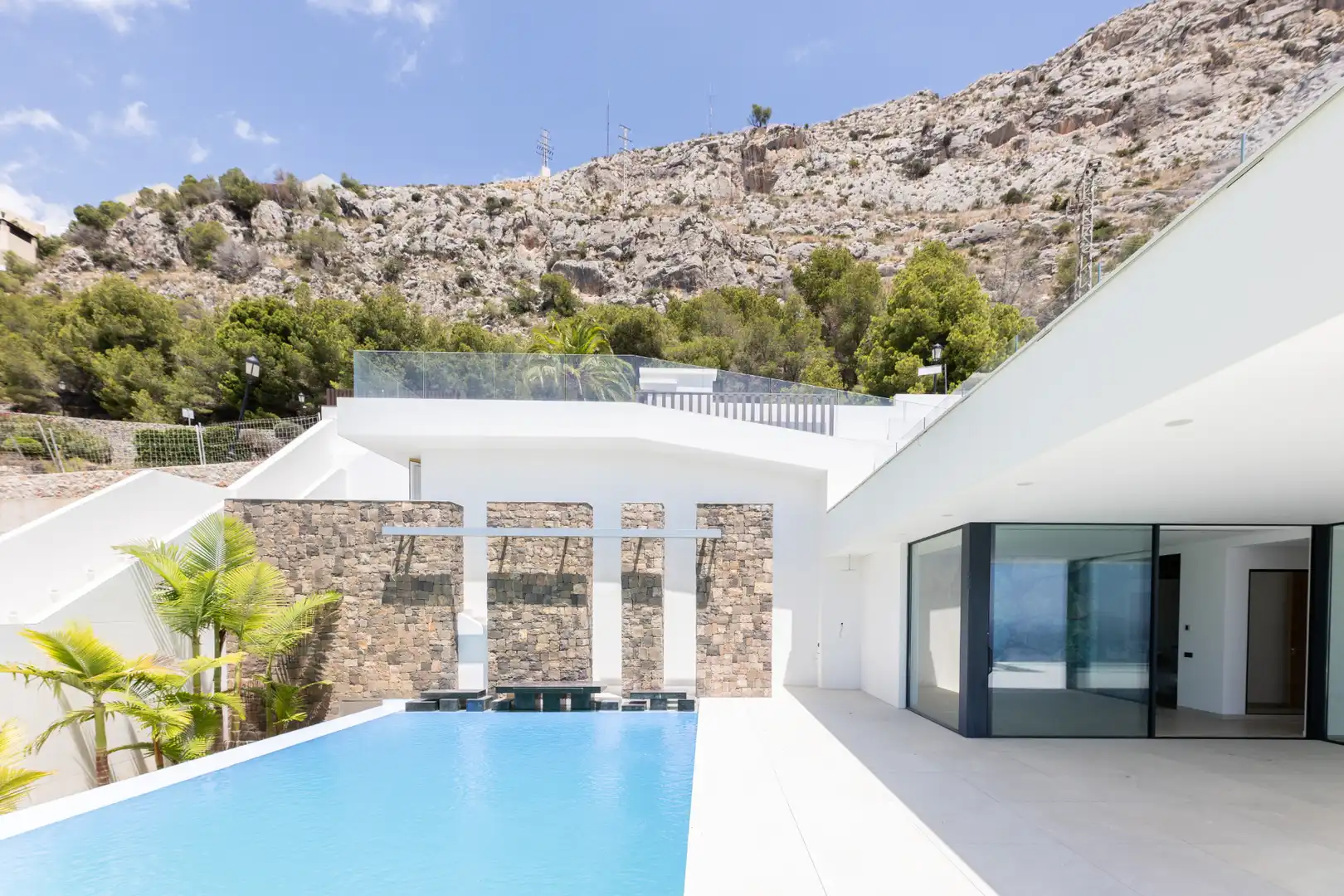 Maison avec terrasse à vendre à Calle Gran Bretaña, imagen 4