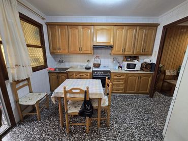 Appartamento con balcone in vendita a Calle MAXIMILIA THOUS
