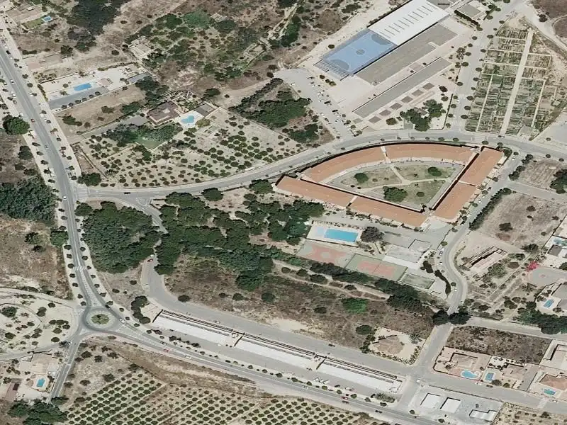 Pis en venda en L'Alfàs del Pi