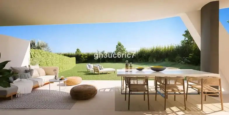 Apartamento con terraza en venta en Calahonda, imagen 22