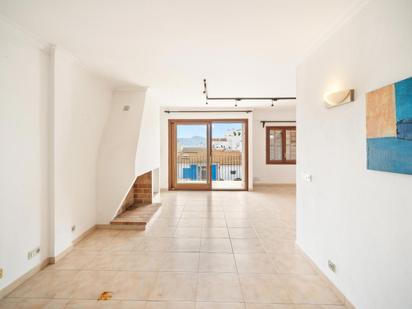 Attic for sale in Pollença  with Terrace, Storage room and Balcony