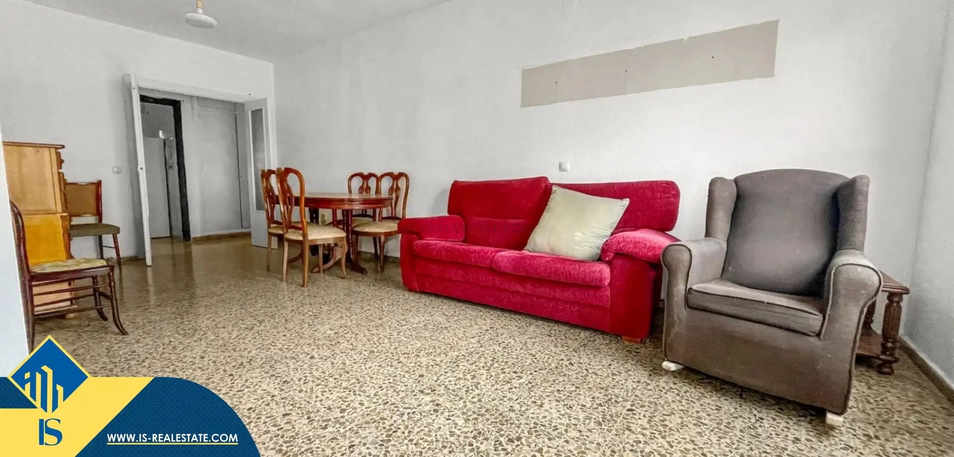 Flat with lift for sale in Pueblo, imagen 20
