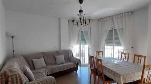 Foto 5 de Piso en venta en Real, 77, Castell de Ferro, Gualchos