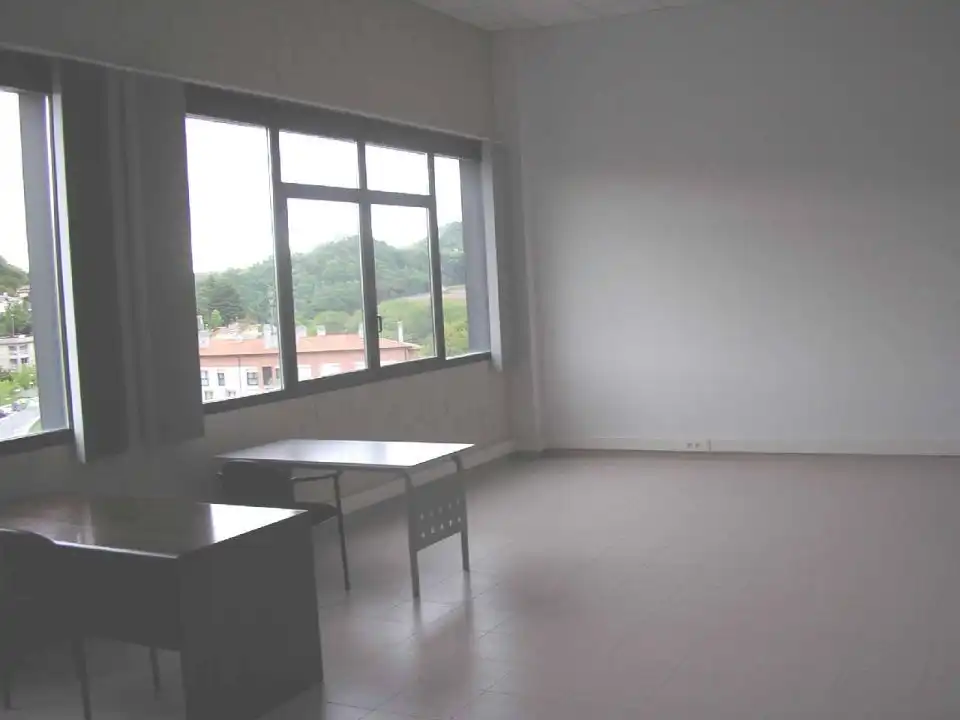 Bureau avec ascenseur à louer à Añorga - Zubieta - Atotxa Erreka, imagen 3