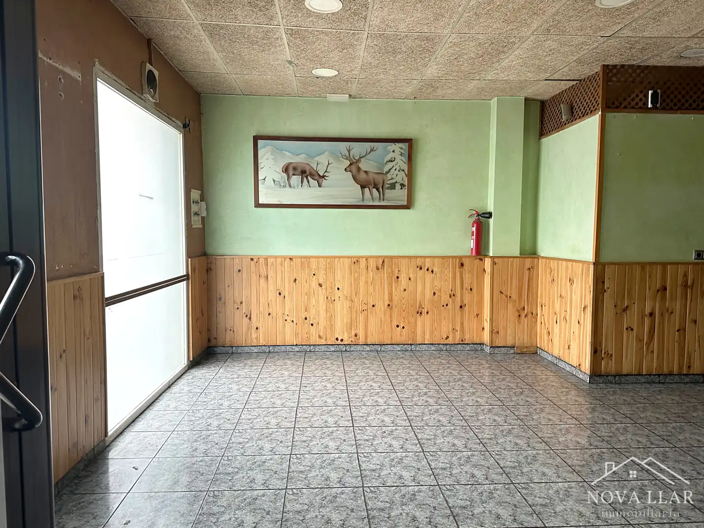 Local comercial en venda a Carrer del Progrés, imagen 6