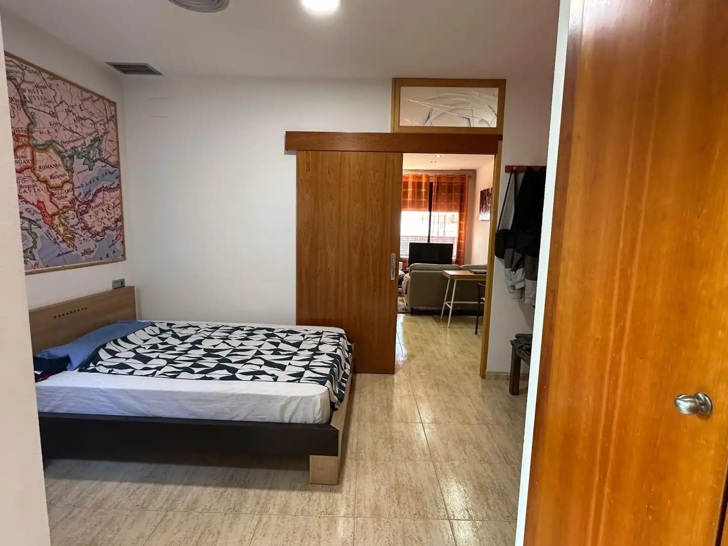 Appartement compact à vendre à Casco Urbano, imagen 2