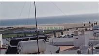 Vista exterior de Pis en venda en Conil de la Frontera
