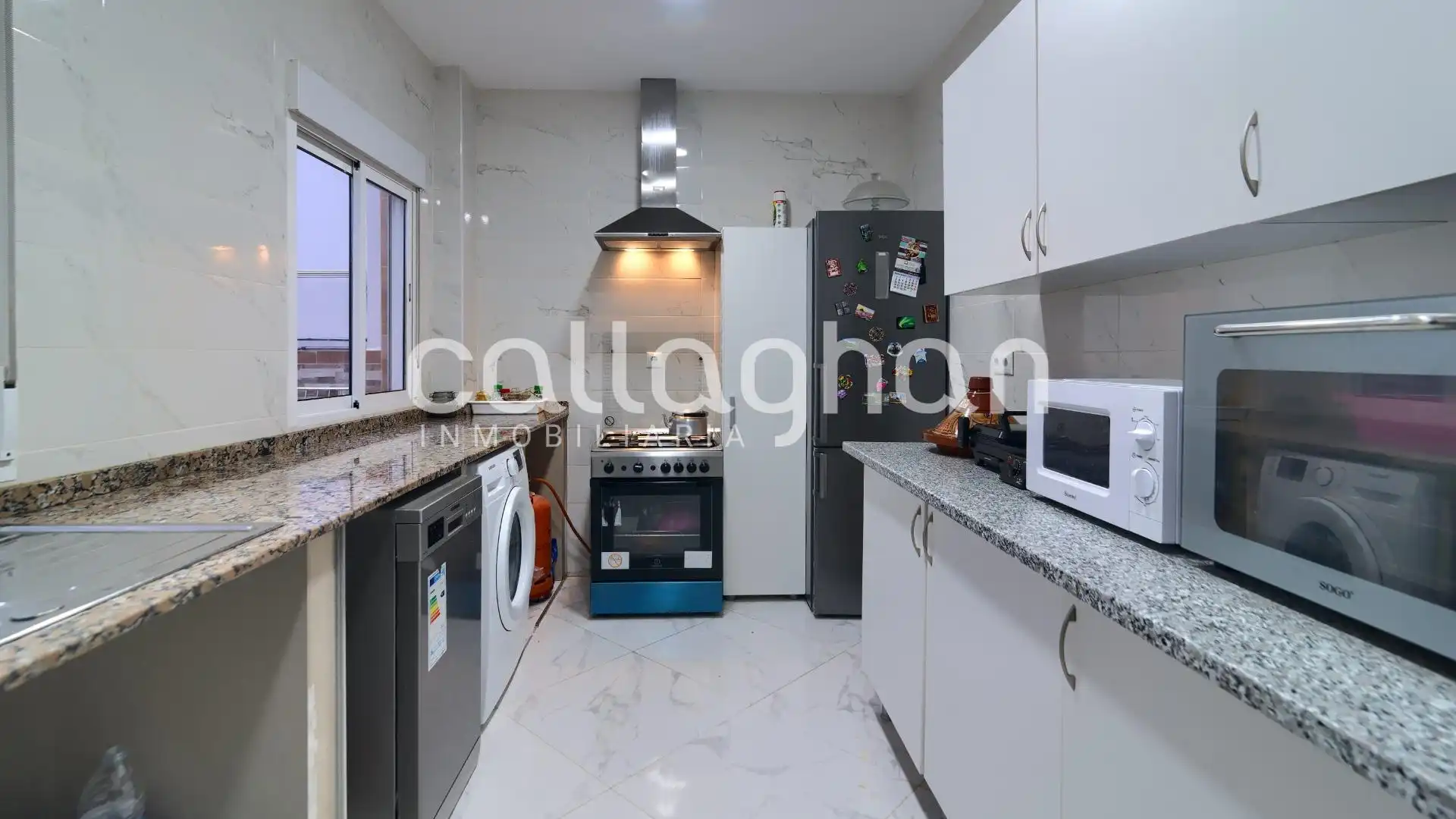 Kitchen of Ground floor for sale in Sagunto / Sagunt