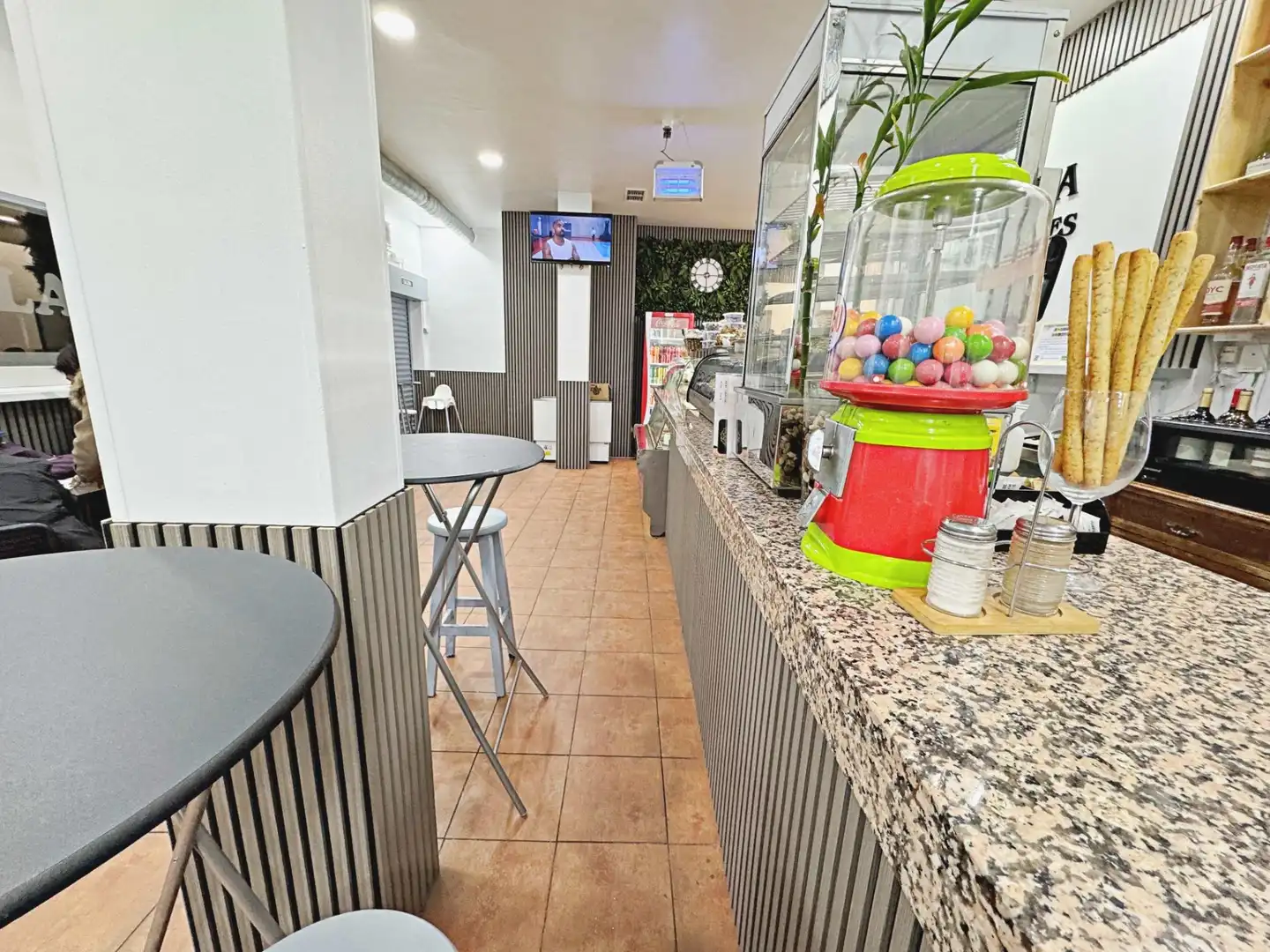 Local comercial en venta en Tetuán, imagen 4