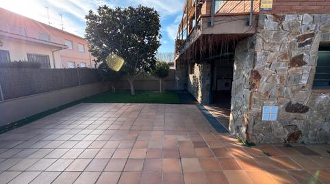 Foto 5 de Casa o xalet en venda a Santa Maria de Palautordera, Barcelona