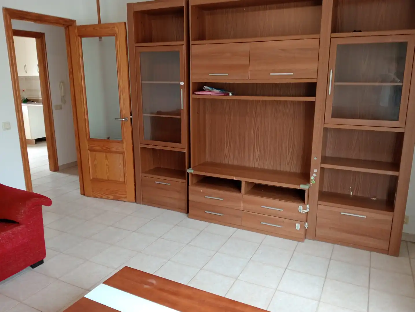 Piso en venta en Calle de Diego Bernal, Castiñeiriño - Cruceiro de Sar