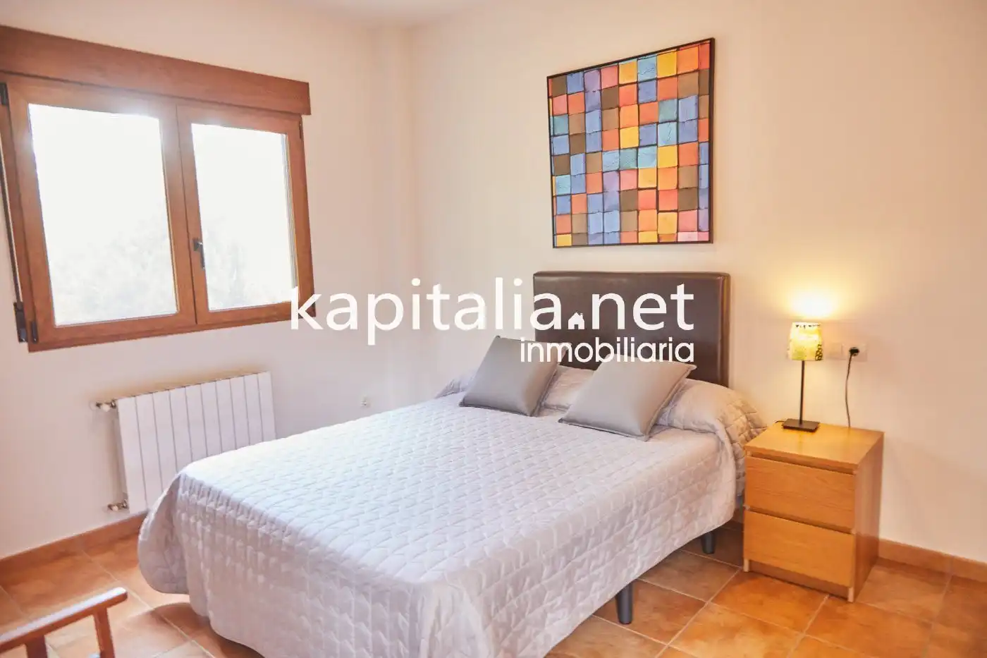 Chalet con piscina en venta en Sant Josep - Zona Hospital, imagen 11
